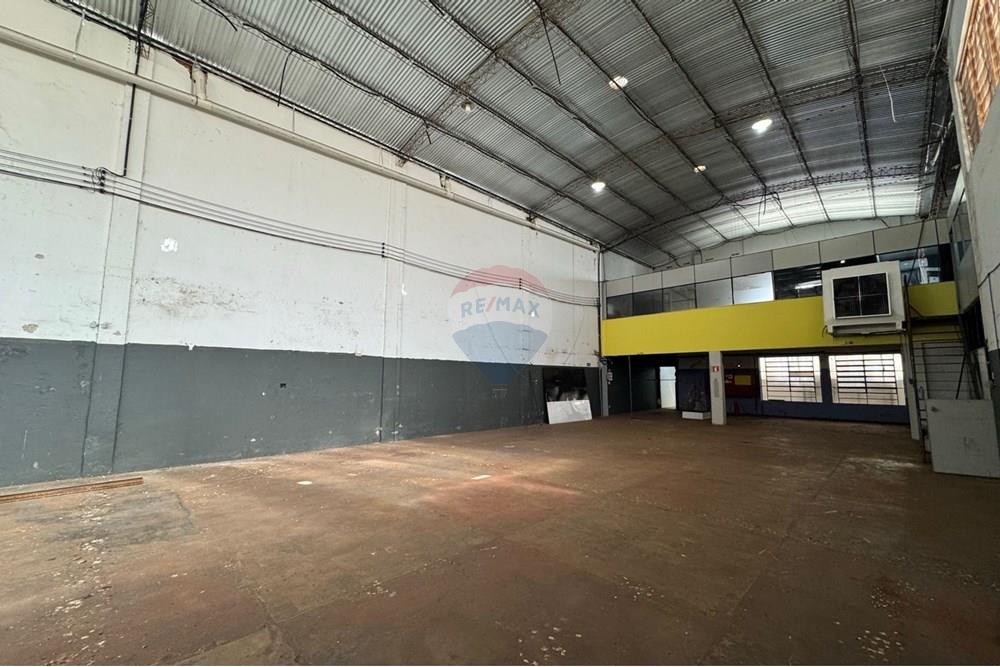 Galpão - Alugar - Ribeirão Preto , São Paulo - 2d3dc9fc-3004-41bb-989b-fad87c7bbf17.jpg - 780071015-398