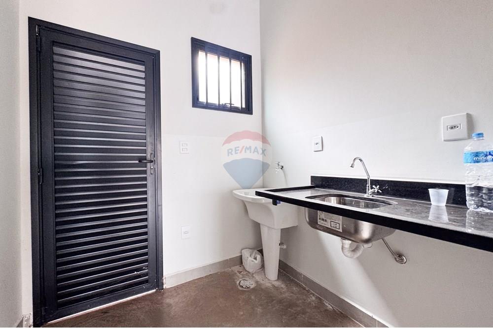 Ponto Comercial/ Loja - Alugar - Ribeirão Preto , São Paulo - SALA 01 (5 de 8).jpg - 780071015-267