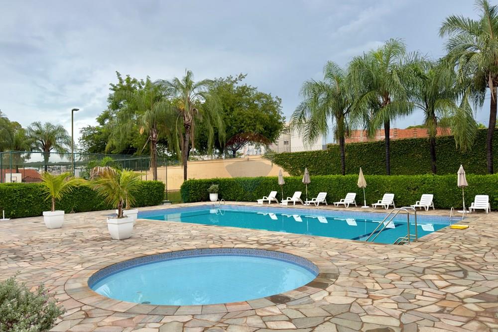 Casa de Condomínio - Venda - Ribeirão Preto , São Paulo - IMG_9875.jpg - Piscina - 780151046-8