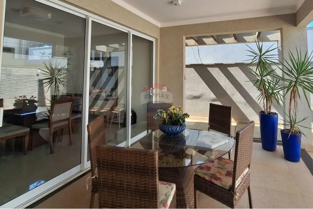 Casa de Condomínio - Venda - Ribeirão Preto , São Paulo - d74c963a-5983-453d-882f-9dbde36968a1.jpg - 780241026-5