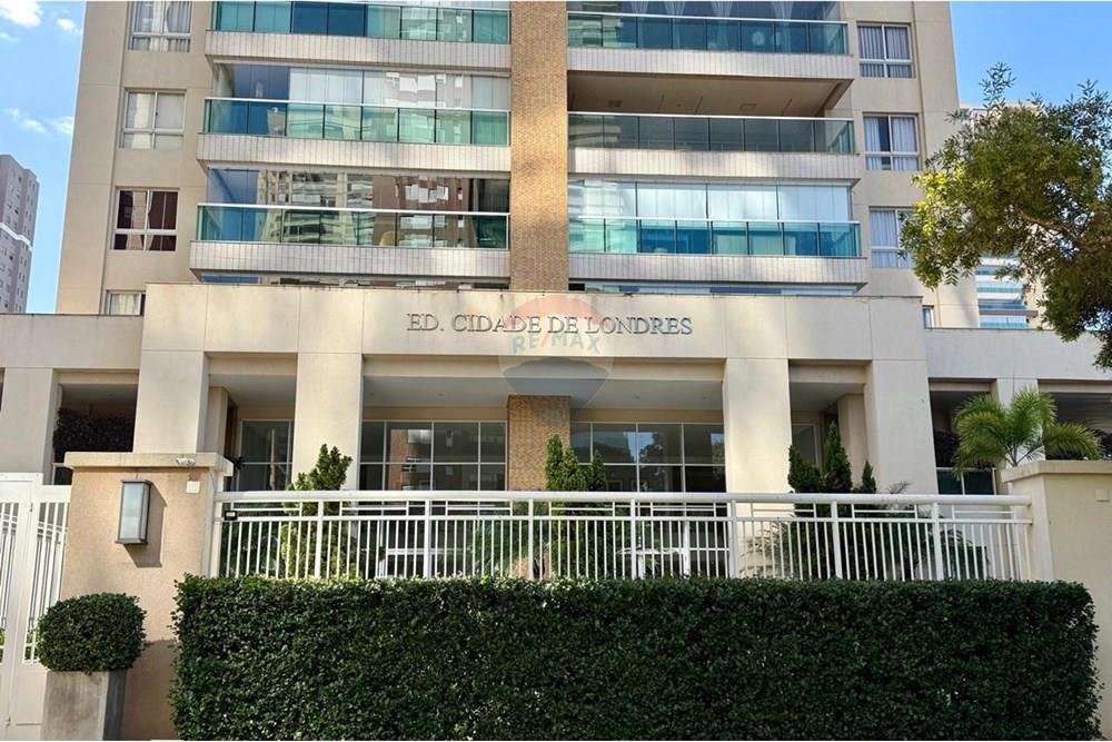 Apartamento - Venda - Ribeirão Preto , São Paulo - WhatsApp Image 2025-06-18 at 16.55.06 (32).jpeg - Fachada - 780091026-195