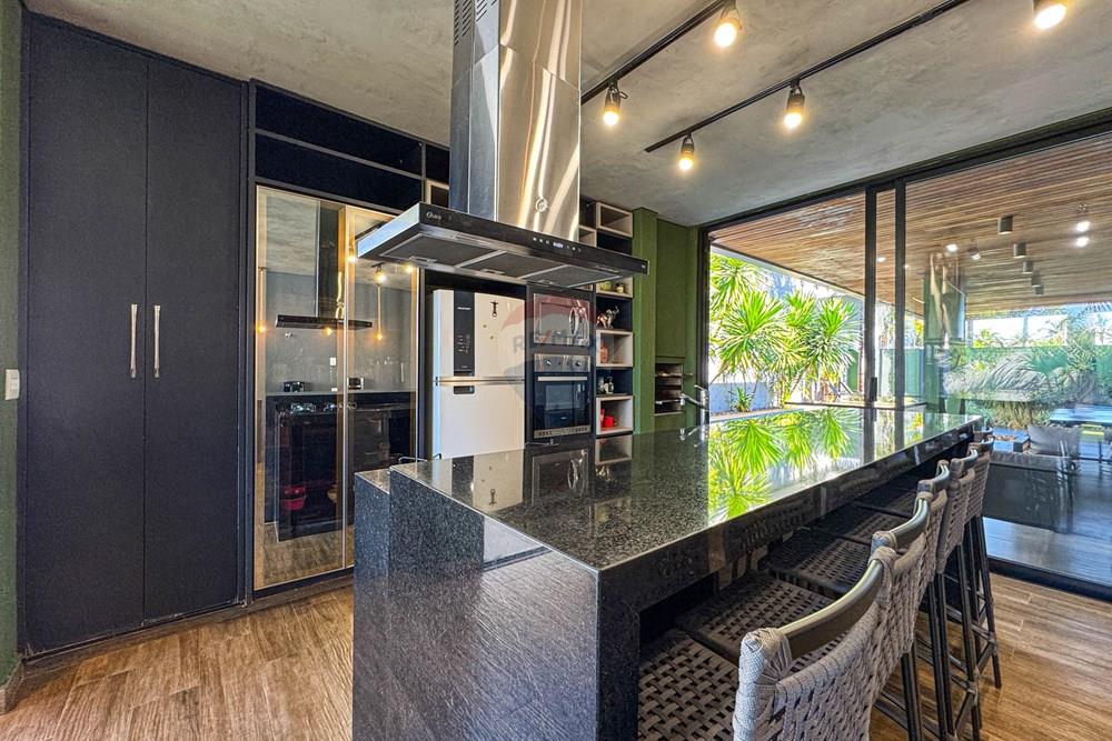 Casa de Condomínio - Venda - Ribeirão Preto , São Paulo - IMG_7176.jpg - 780151051-8