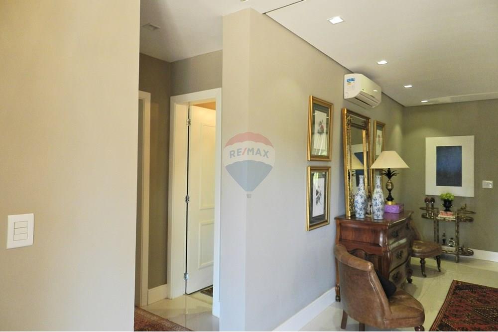 Casa de Condomínio - Venda - Ribeirão Preto , São Paulo - Casa Alphaville I Ribeirão Preto (11).JPG - 780091021-81