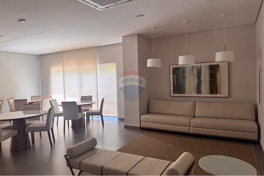 Apartamento - Alugar - Ribeirão Preto , São Paulo - ED. SEVILHA APTO 23 (2 de 26).jpg - 780071015-478