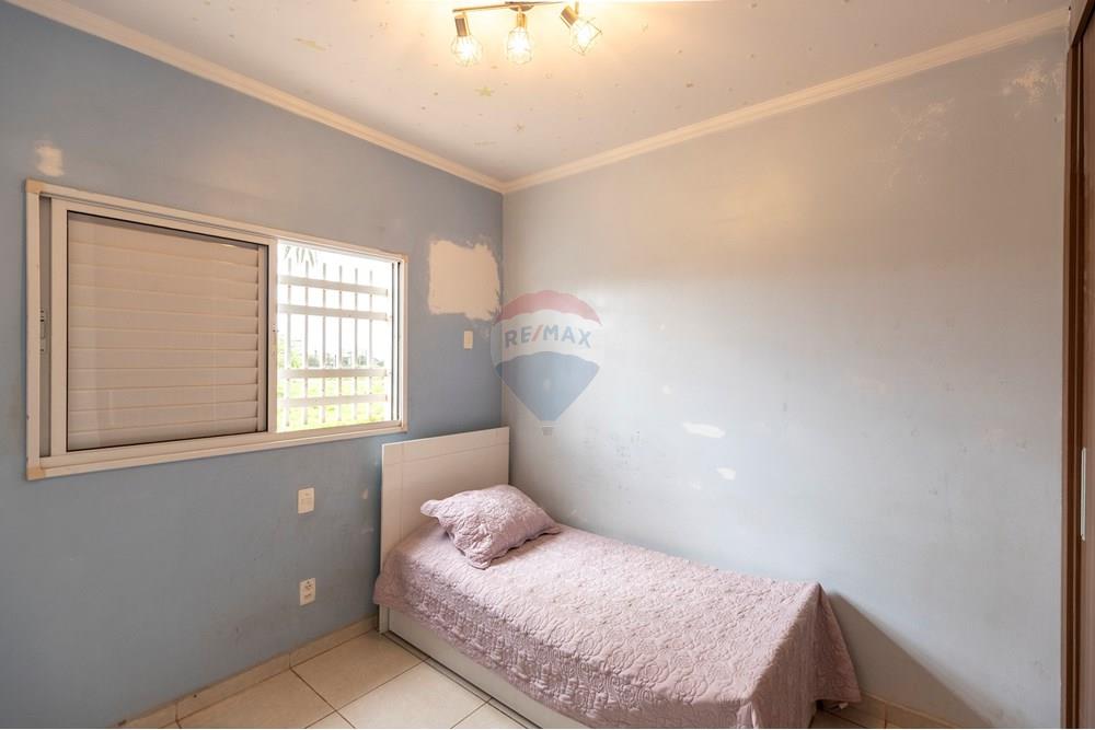 Casa de Condomínio - Venda - Ribeirão Preto , São Paulo - IMG_1692-HDR.jpg - Quarto - 780091038-66