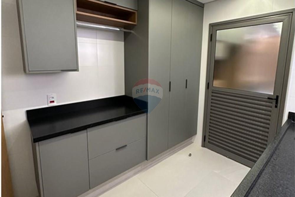 Apartamento - Alugar - Ribeirão Preto , São Paulo - 35.jpg - Área de serviço - 780241037-38