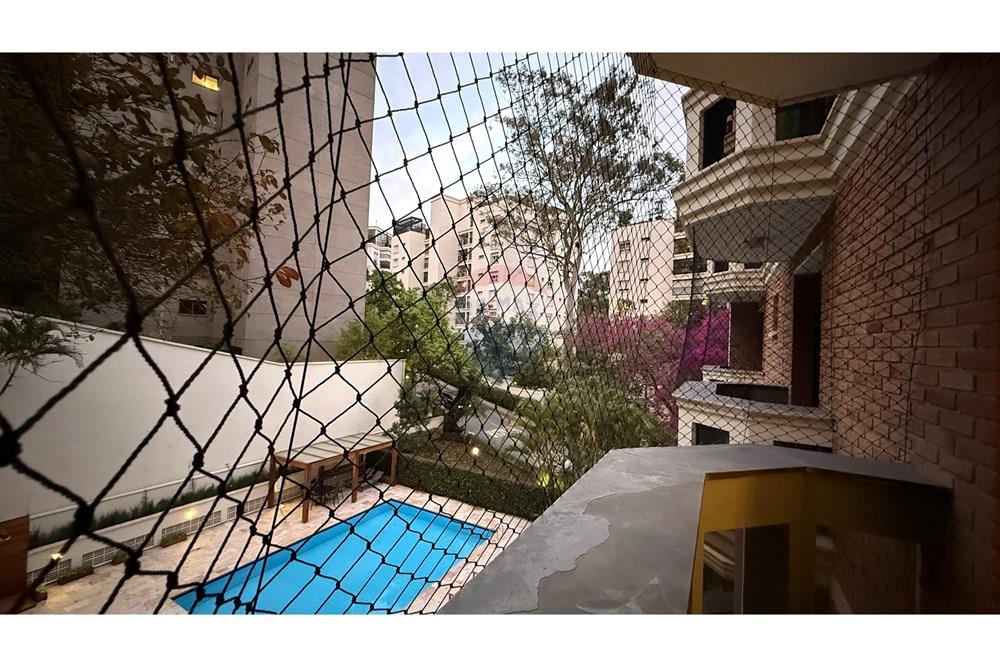 Apartamento - Venda - São Paulo , São Paulo - IMG_1587.JPG - 780121001-154