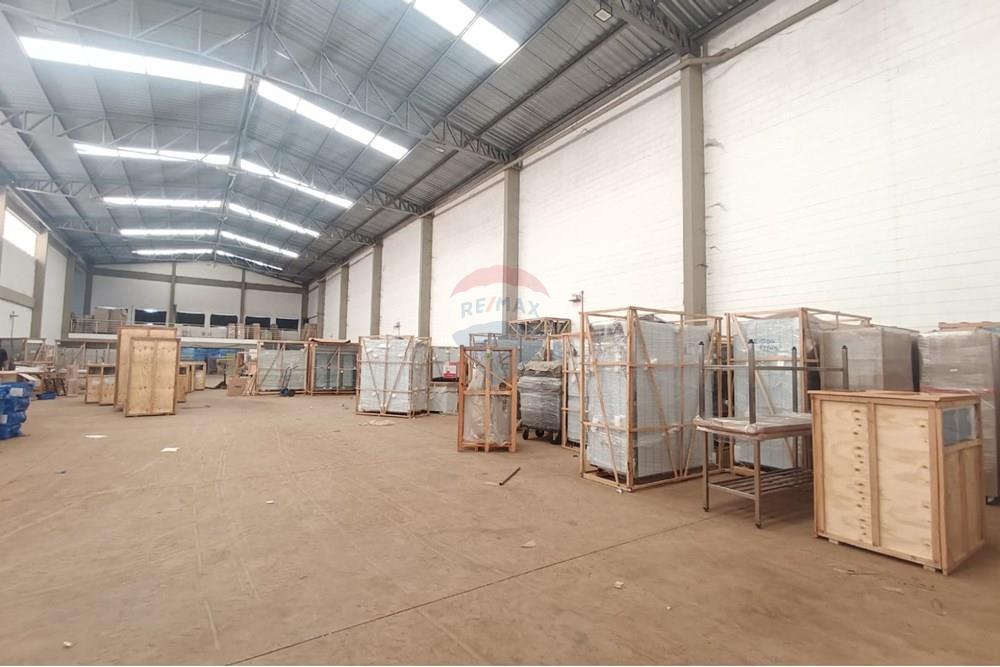 Galpão - Alugar - Ribeirão Preto , São Paulo - IMG-20250910-WA0066.jpg - 780181010-336