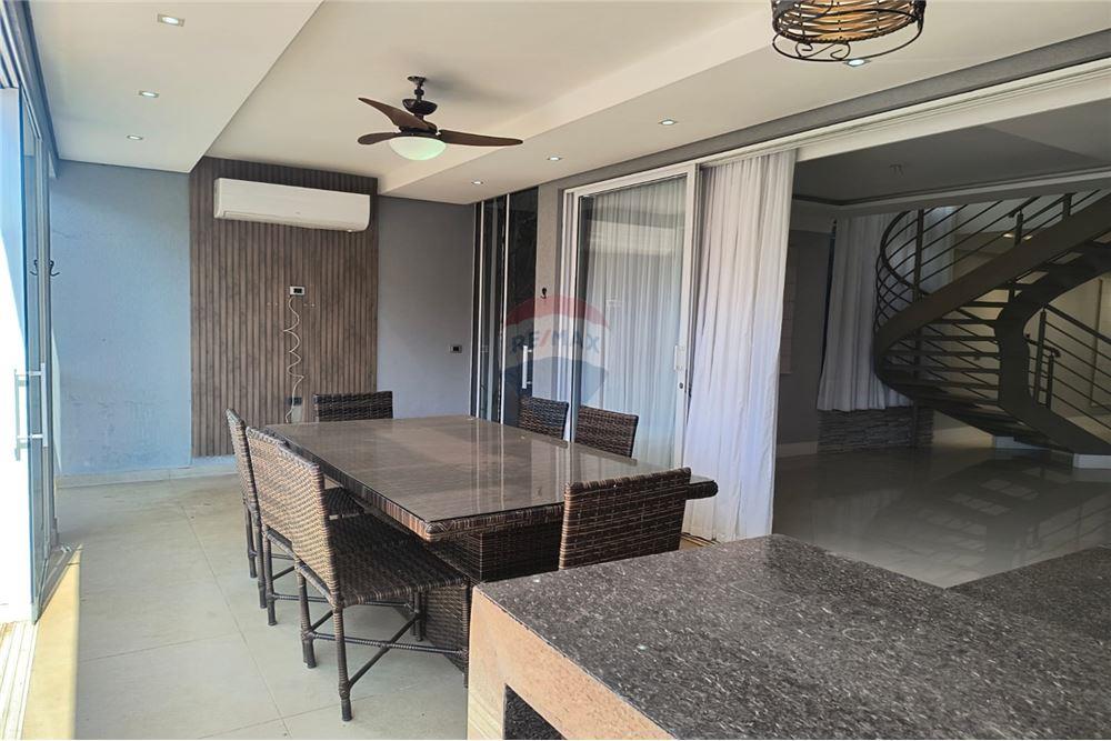 Casa de Condomínio - Alugar - Ribeirão Preto , São Paulo - 71 - 780171018-359