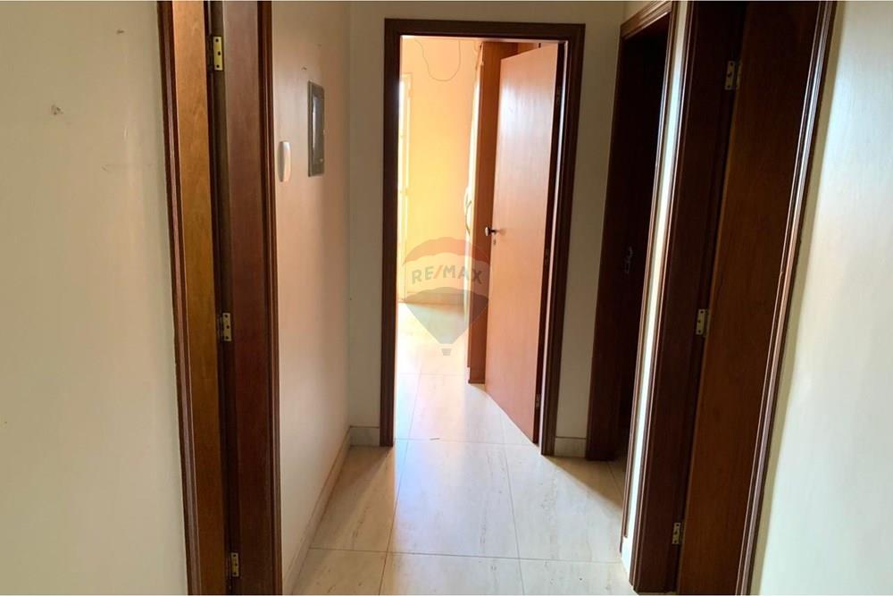 Sobrado - Venda - Ribeirão Preto , São Paulo - corredor quartos.jpeg - 780091119-11