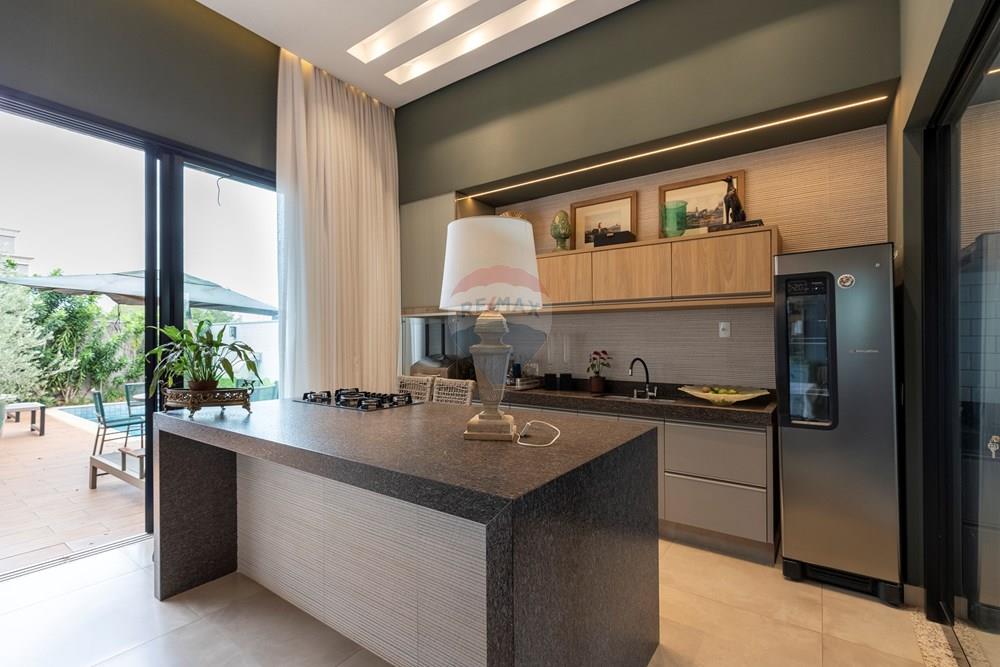 Casa de Condomínio - Venda - Ribeirão Preto , São Paulo - IMG_5302-HDR.jpg - 780181033-39