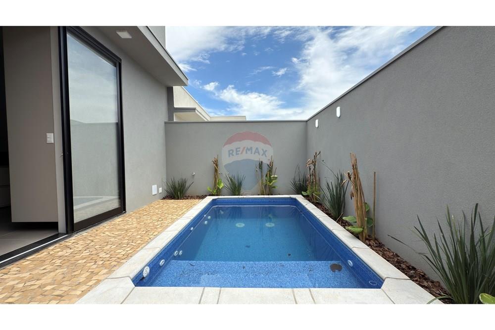 Casa de Condomínio - Venda - Ribeirão Preto , São Paulo - IMG_3489.JPG - 780121020-87