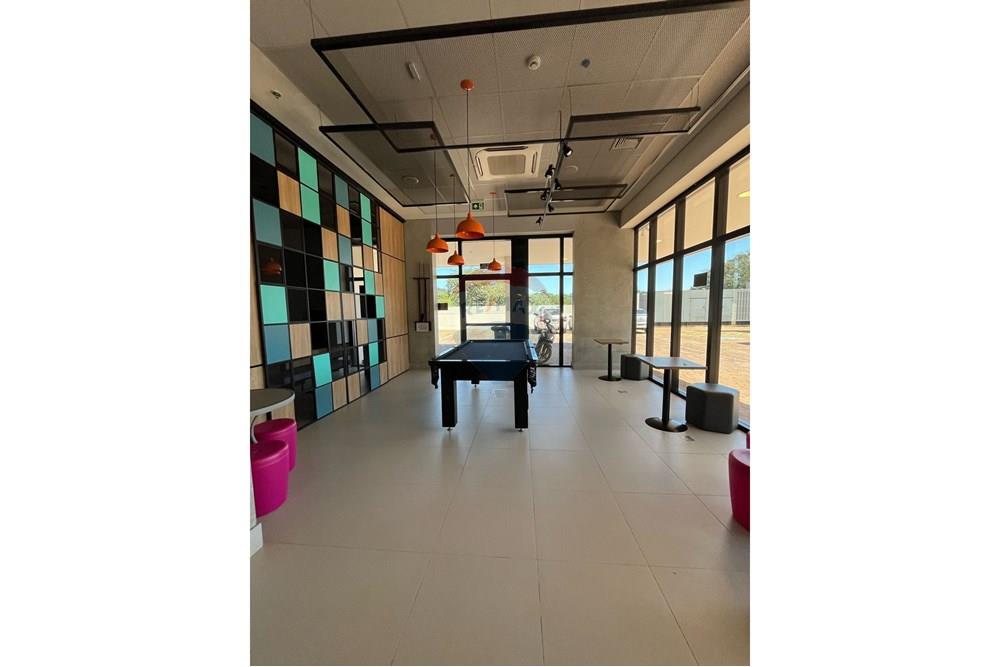 Apart Hotel/ Flat - Venda - Ribeirão Preto , São Paulo - ac793d7b-8951-4186-b4c0-0e23fc67a4bd.jpg - 780271022-40