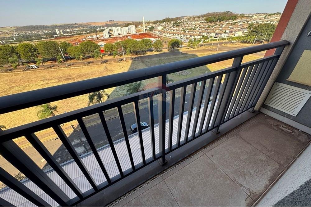 Apartamento - Alugar - Ribeirão Preto , São Paulo - a29854ce-012f-4ab0-ae27-1d7c5118c615.jpg - 780071015-378