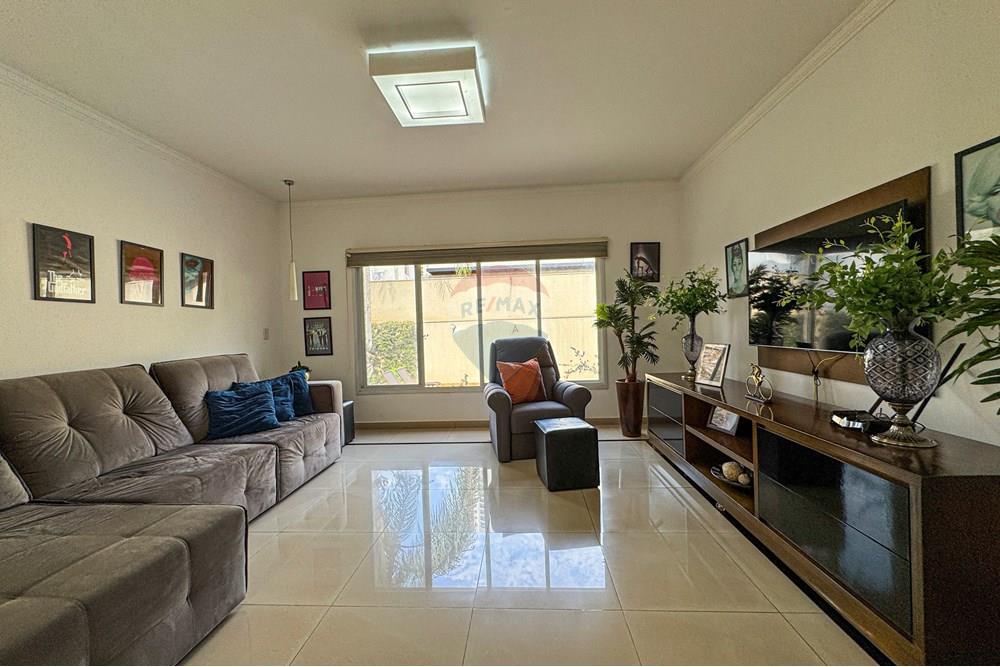 Casa de Condomínio - Venda - Ribeirão Preto , São Paulo - Home theater (4).jpg - 780151011-111