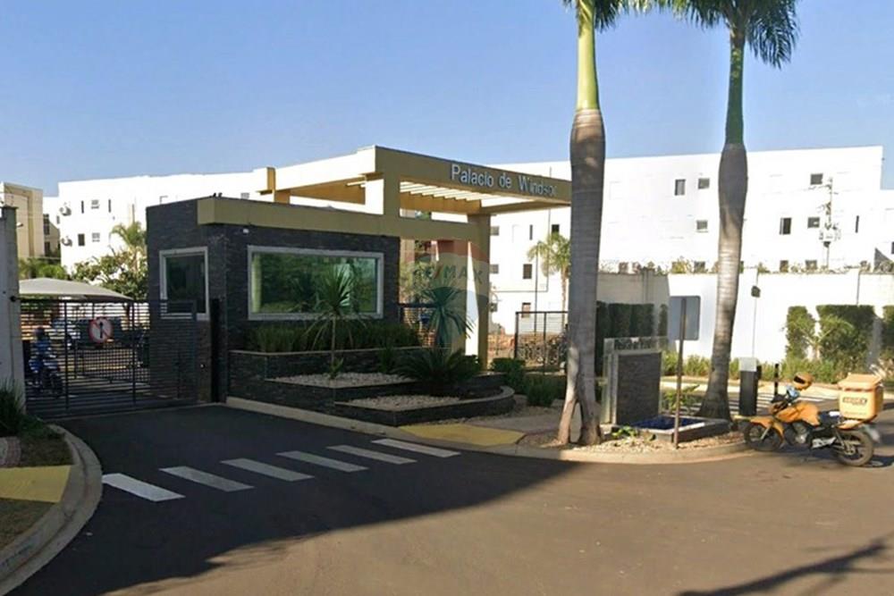 Apartamento - Venda - Ribeirão Preto , São Paulo - Palacio de Windsor-20.jpg - 780071024-89