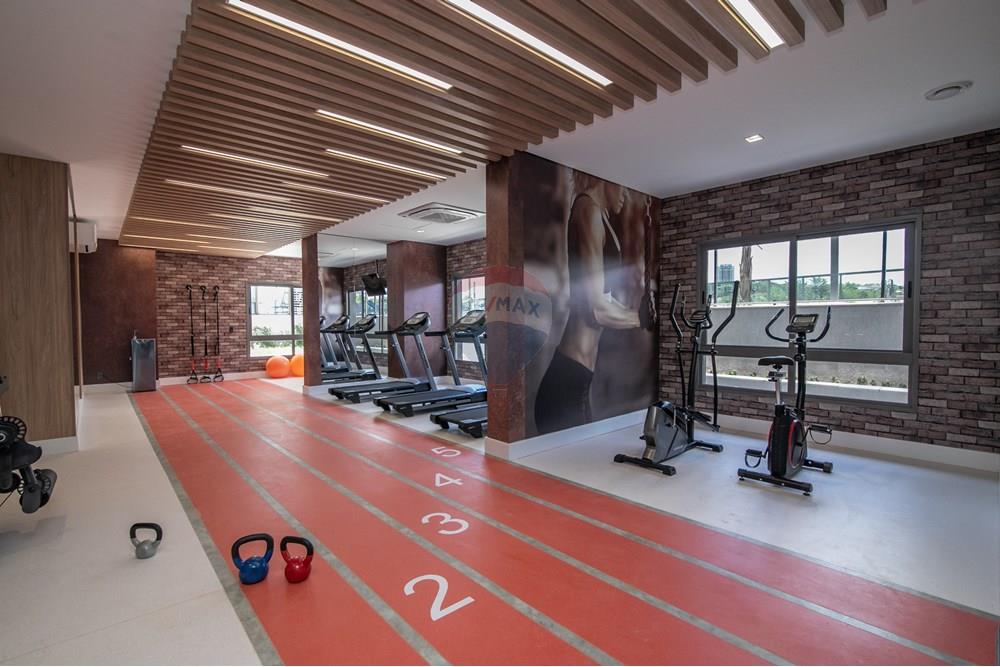 Apartamento - Venda - Ribeirão Preto , São Paulo - ares-residence-20231212105441000.jpg - Sala de Ginástica - 780281018-5