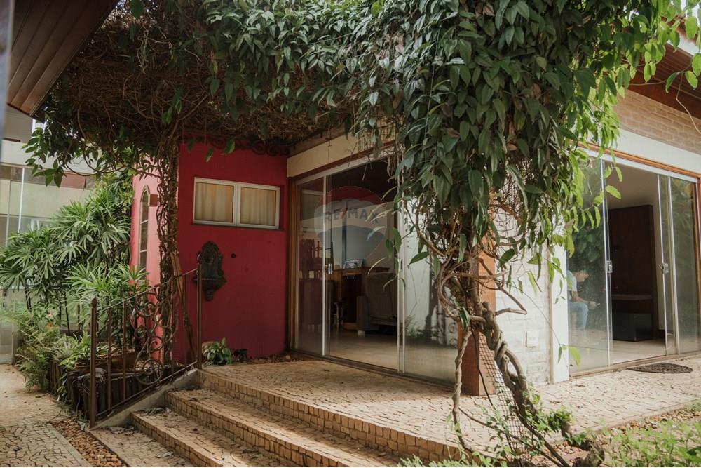 Casa de Condomínio - Venda - Ribeirão Preto , São Paulo - AC2-68.jpg - 780241024-1