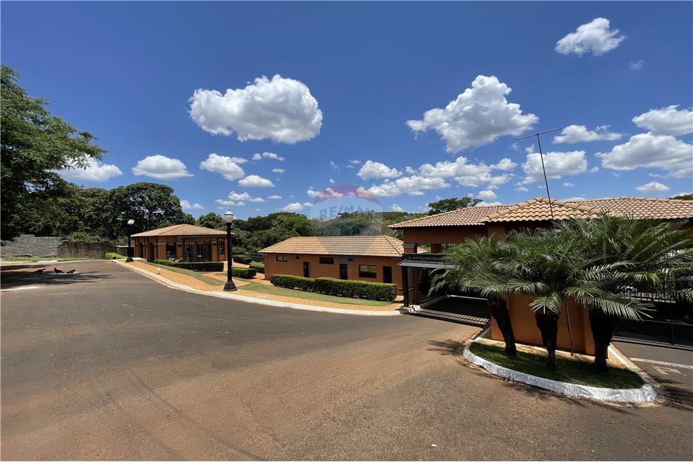 Terreno - Venda - Ribeirão Preto , São Paulo - 13 - 780121005-69