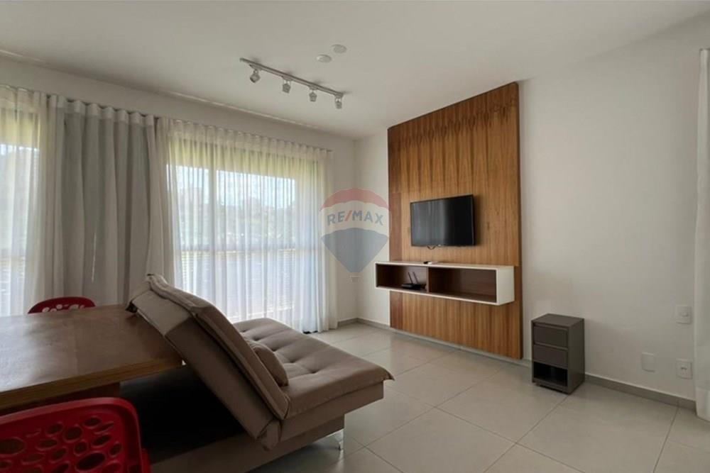 Apartamento - Alugar - Ribeirão Preto , São Paulo - 04.jpeg - Sala - 780241037-175