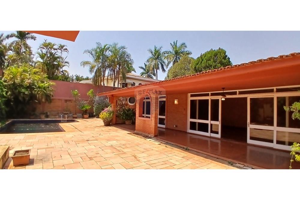 Casa de Condomínio - Venda - Ribeirão Preto , São Paulo - 1000108846.jpg - Quintal - 780091101-1