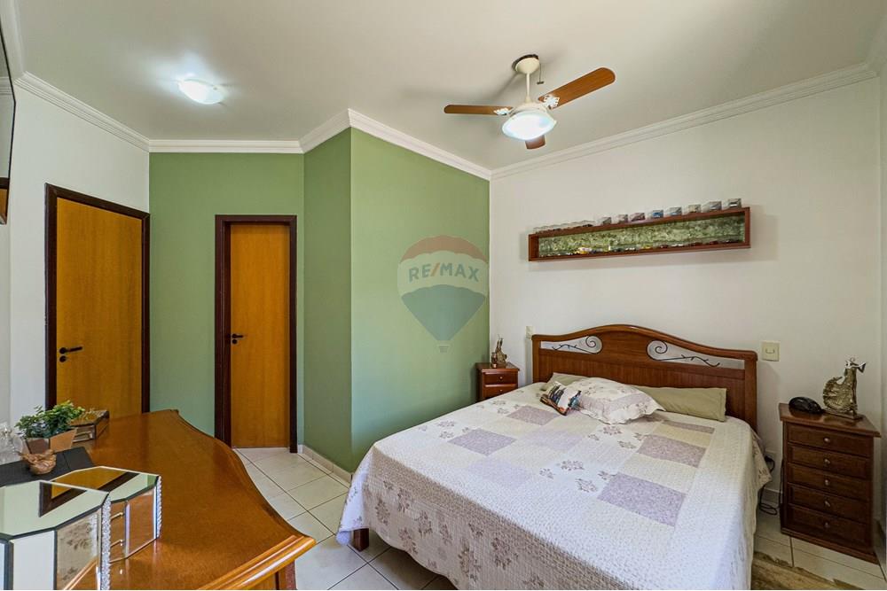 Casa de Condomínio - Venda - Ribeirão Preto , São Paulo - suite casal (3).jpg - 780151011-120