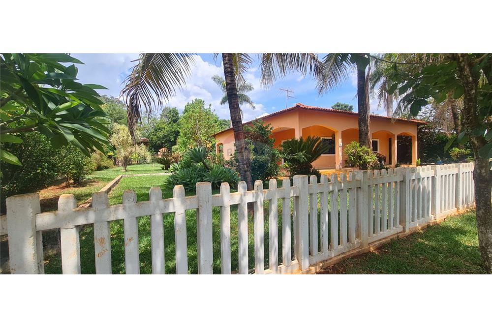 Casa de Condomínio - Venda - Jardinópolis , São Paulo - 4 - 780181011-287