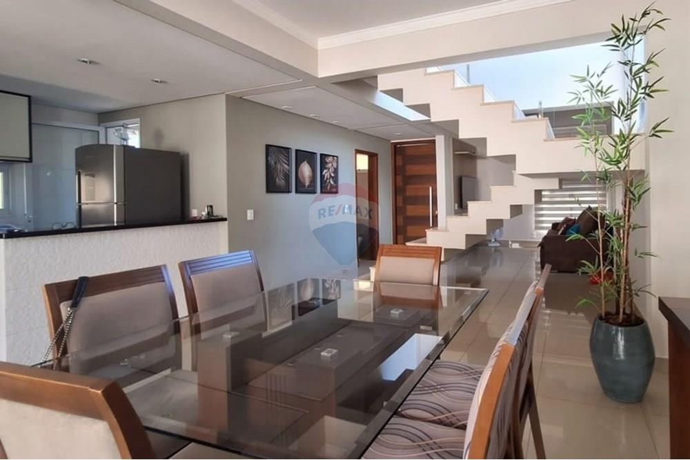 Casa de Condomínio - Venda - Ribeirão Preto , São Paulo - 86f905cc-69ae-493a-8ba9-840667d844e5.jpg - 780241026-5