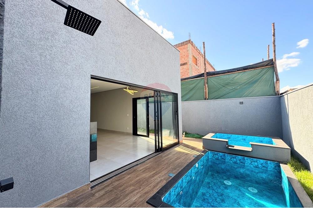 Casa de Condomínio - Venda - Ribeirão Preto , São Paulo - IMG_7730.JPG - 780211019-48