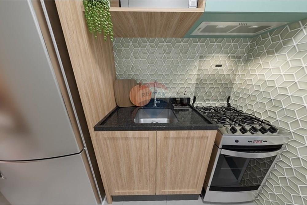 Casa de Condomínio - Venda - Jaboticabal , São Paulo - cozinha 3.jpg - 780201007-28