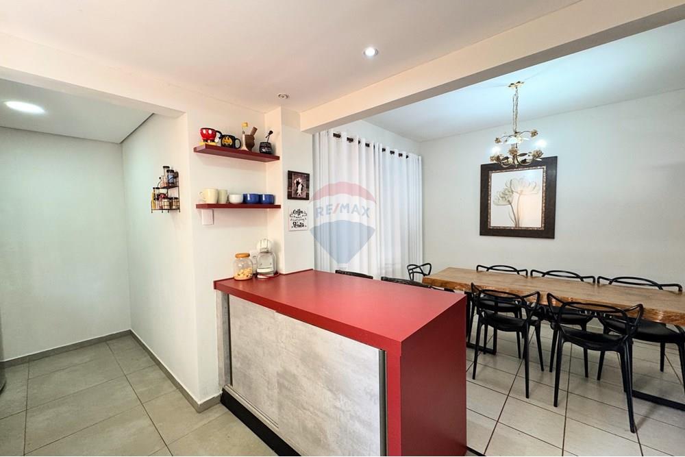 Casa de Condomínio - Venda - Ribeirão Preto , São Paulo - IMG_2963.JPG - Cozinha - 780211055-4