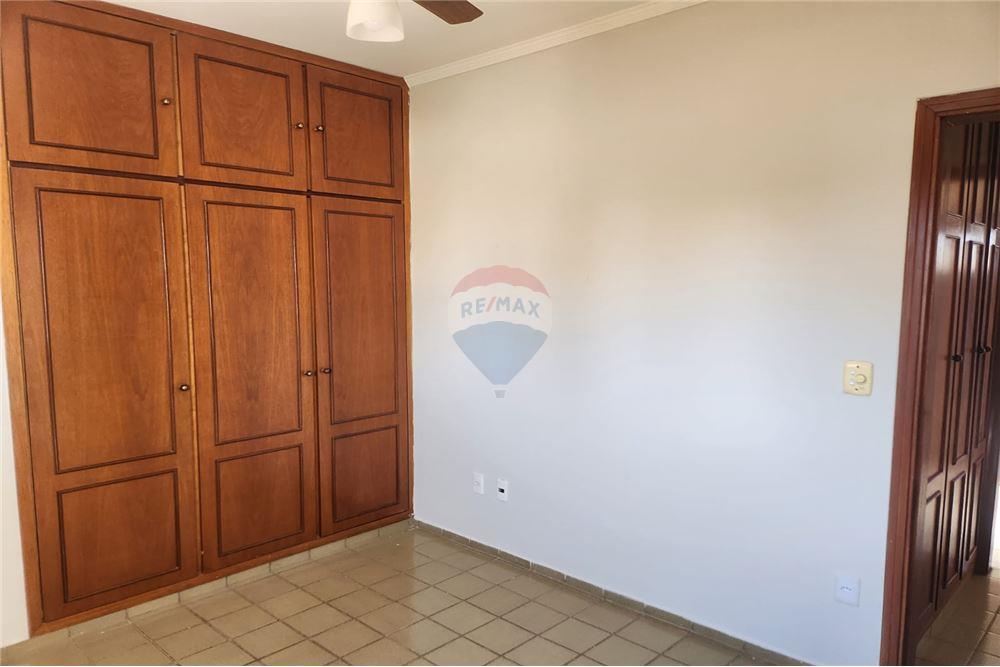 Apartamento - Alugar - Ribeirão Preto , São Paulo - 83 - 780171018-342