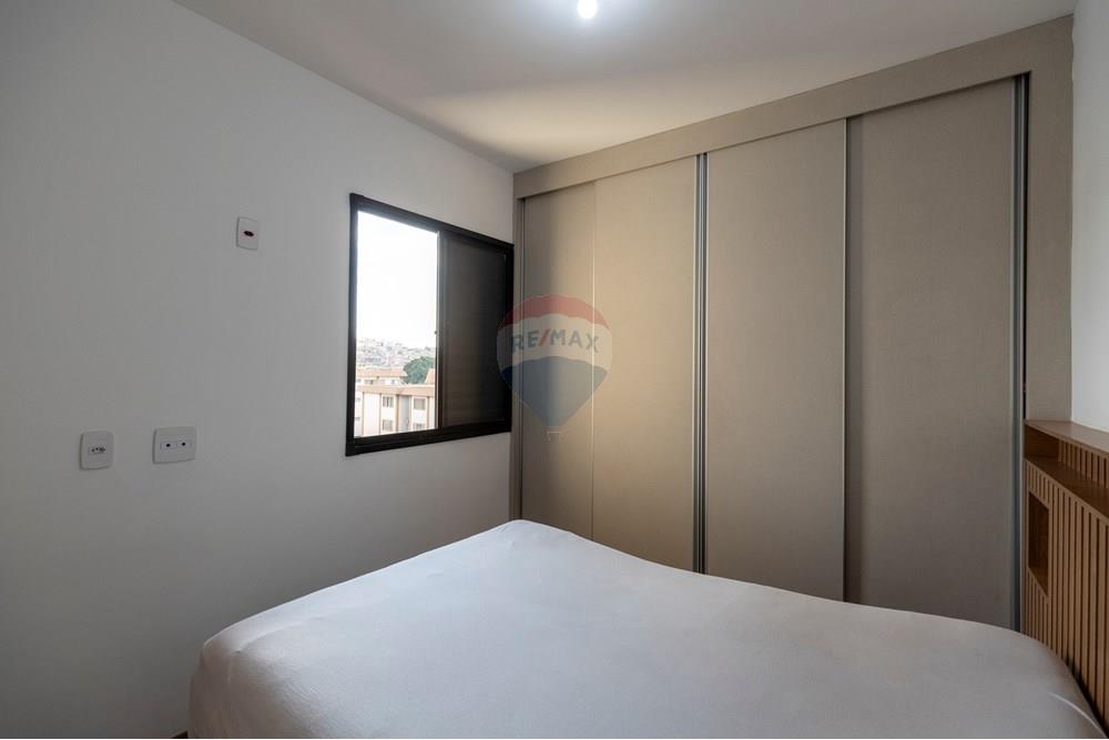 Apartamento - Venda - Ribeirão Preto , São Paulo - IMG_1797-HDR.jpg - Quarto principal - 780091008-72