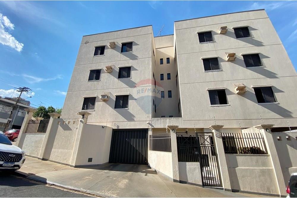 Apartamento - Venda - Ribeirão Preto , São Paulo - 514bb44c-b217-4823-812f-a233e89ceb95.jpg - 780171018-384