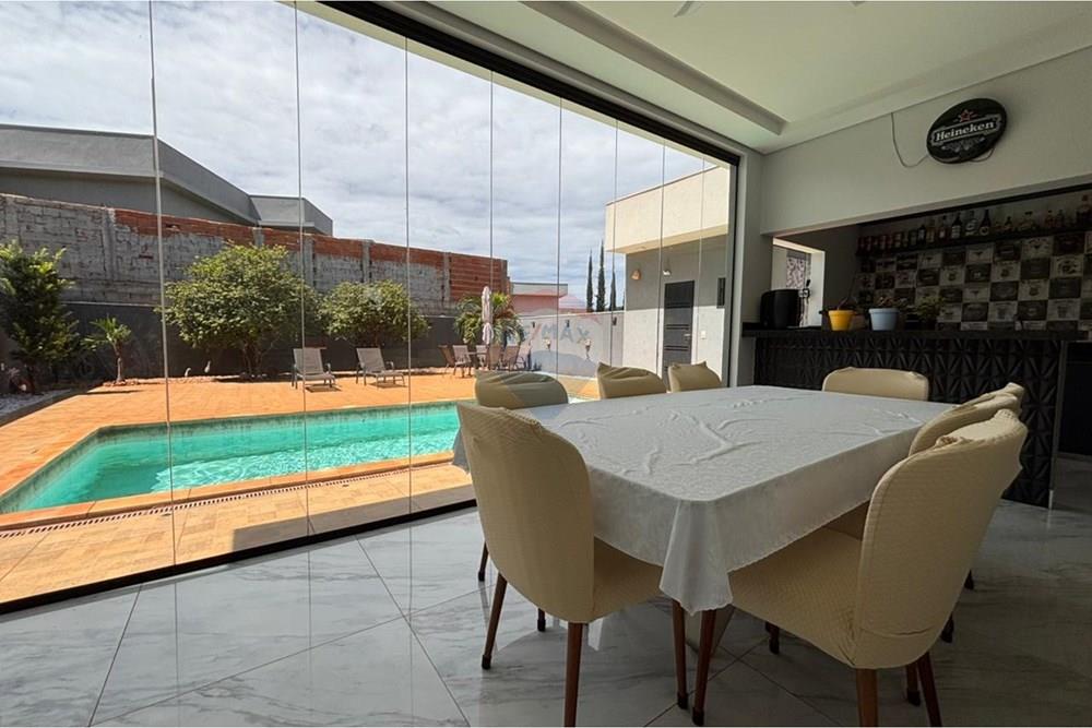 Casa de Condomínio - Venda - Ribeirão Preto , São Paulo - 15.jpeg - 780121043-21