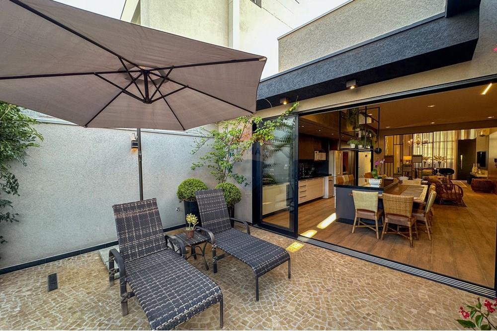 Casa de Condomínio - Venda - Ribeirão Preto , São Paulo - 28.jpg - 780241012-33