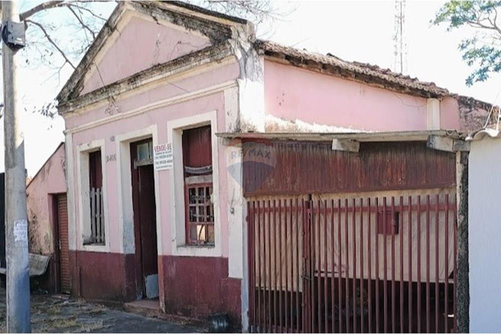 Terreno - Venda - Cristais Paulista , São Paulo - FACHADA FOTO2.jpg - 780231007-85