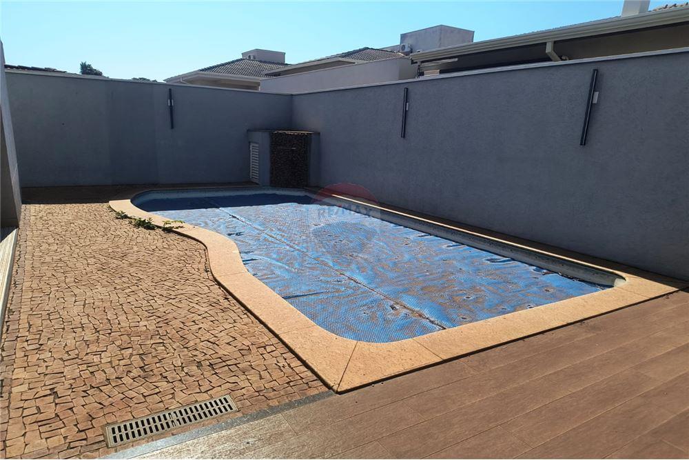 Casa de Condomínio - Alugar - Ribeirão Preto , São Paulo - 116 - 780171018-359