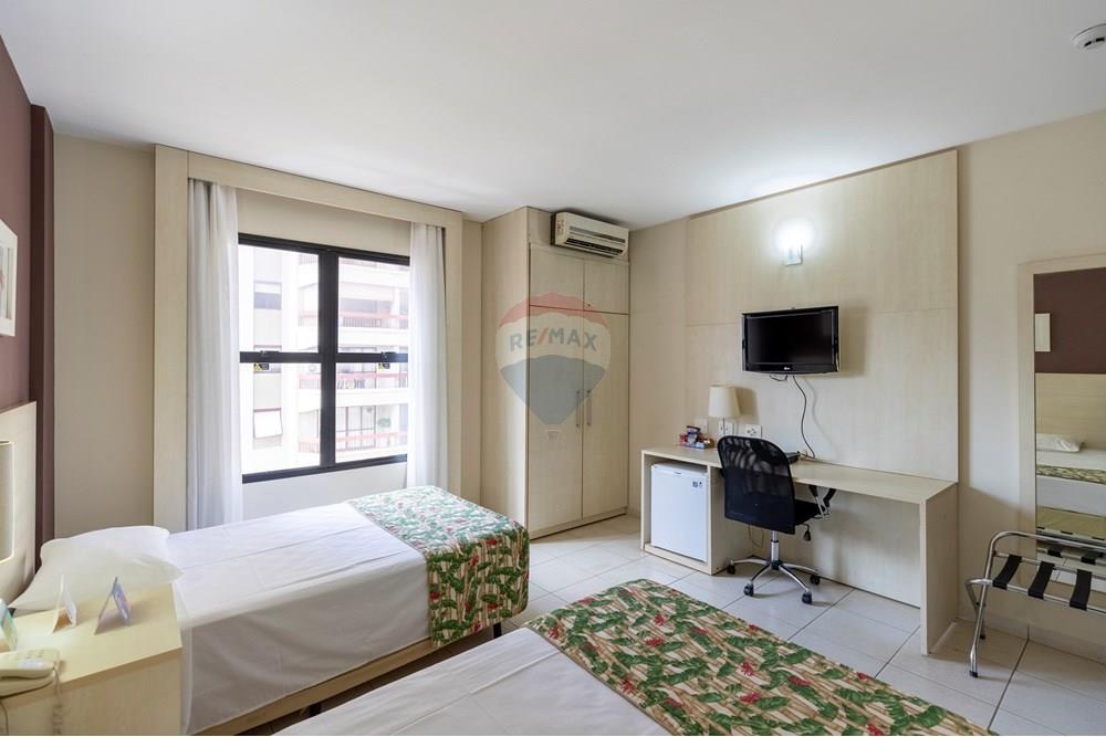 Apart Hotel/ Flat - Venda - Ribeirão Preto , São Paulo - 19 superior twin.jpg - Quarto - 780091061-15