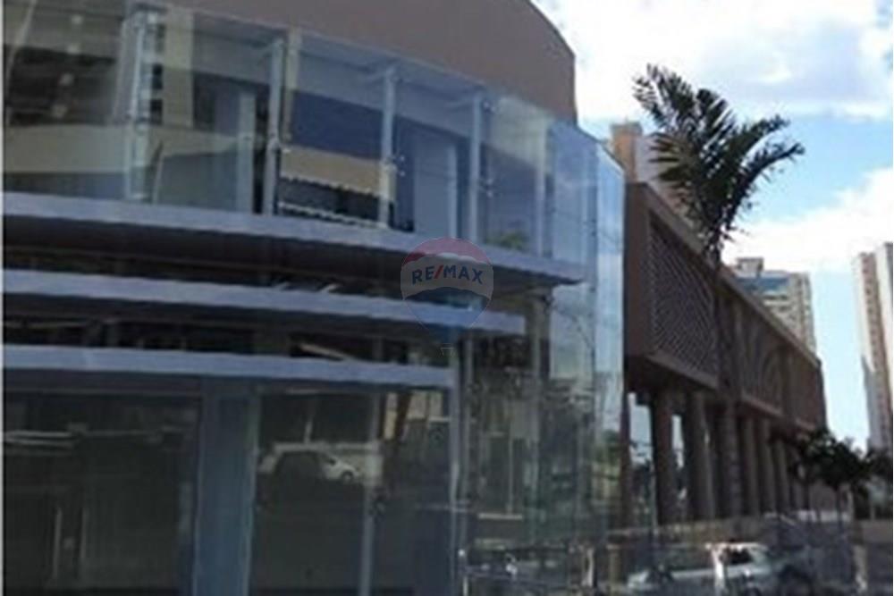 Prédio - Alugar - Ribeirão Preto , São Paulo - 3d717d42-2a6a-4a56-9246-2241cc35e150.jpg - 780071015-498