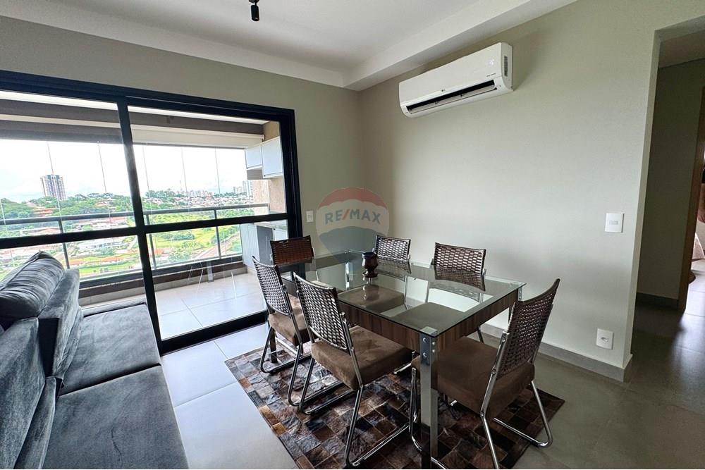 Apartamento - Alugar - Ribeirão Preto , São Paulo - IMG_0393.jpg - 780171039-8