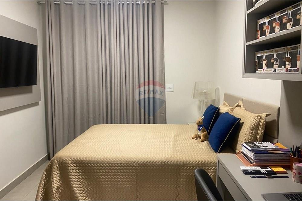 Casa de Condomínio - Alugar - Ribeirão Preto , São Paulo - Imagem do WhatsApp de 2025-03-26 à(s) 12.46.39_f8eb6cf8.jpg - 780181039-48