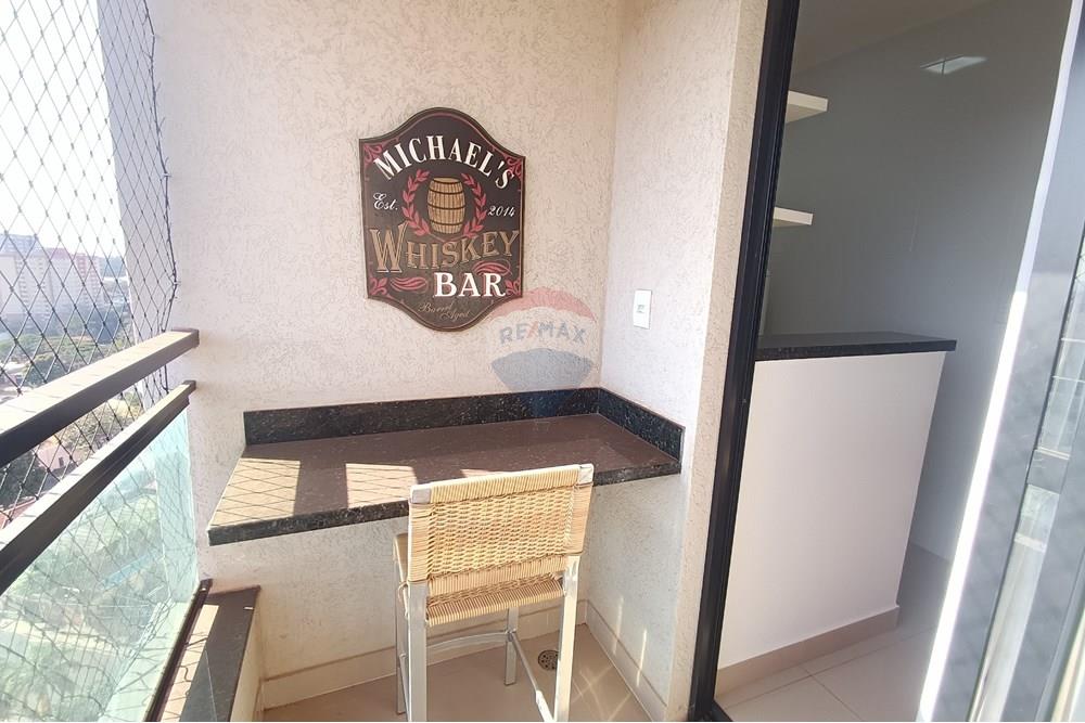 Apartamento - Alugar - Ribeirão Preto , São Paulo - IMG_20250815_155632.jpg - 780181052-20