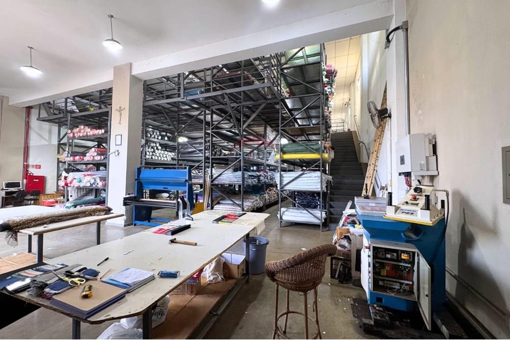 Galpão - Alugar - Ribeirão Preto , São Paulo - 04.jpg - 780241037-44