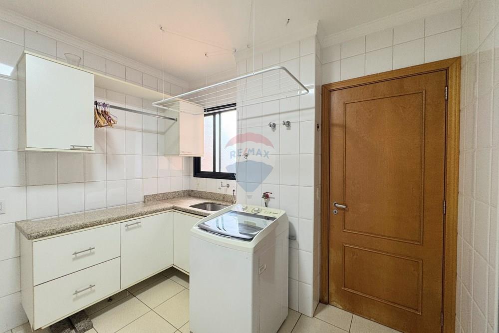 Apartamento - Venda - Ribeirão Preto , São Paulo - IMG_0961.JPG - Área de serviço - 780211019-63