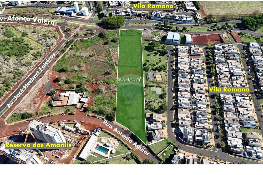 Terreno - Venda - Ribeirão Preto , São Paulo - 2.jpg - 780121020-80