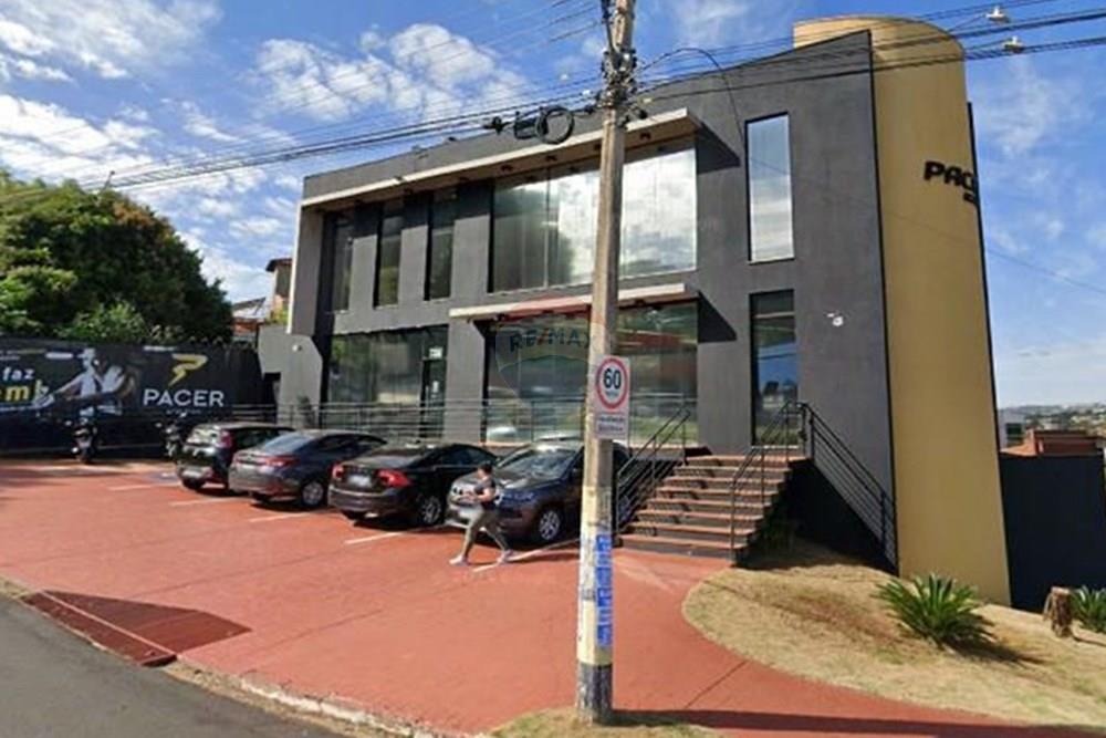 Prédio - Alugar - Ribeirão Preto , São Paulo - 4392dc46-a4c8-4187-a574-939bfd6eb67d.jpg - 780071015-495