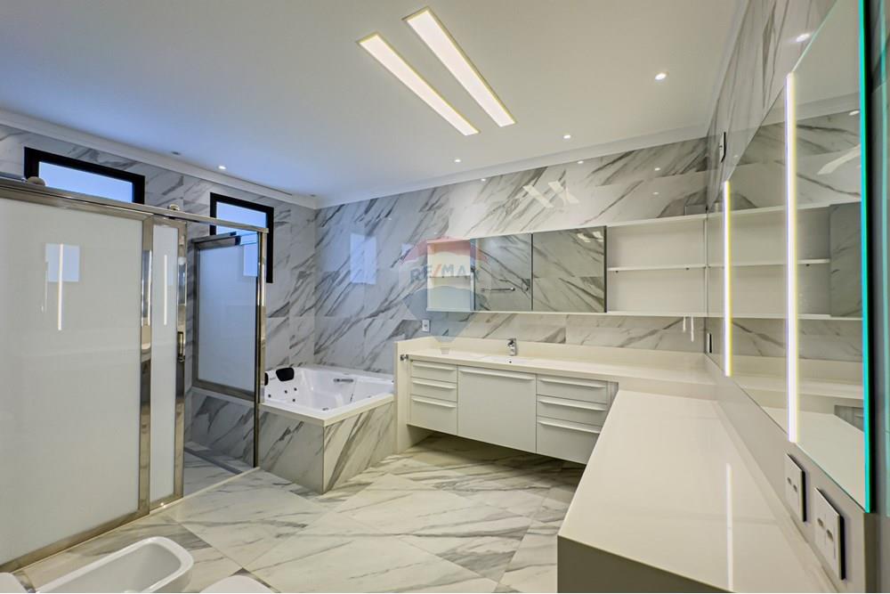 Apartamento - Venda - Ribeirão Preto , São Paulo - 46 suíte master.jpg - Suite - 780091100-5