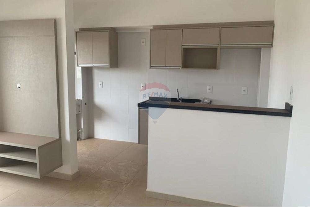 Apartamento - Alugar - Ribeirão Preto , São Paulo - 02.jpg - Cozinha - 780241037-146