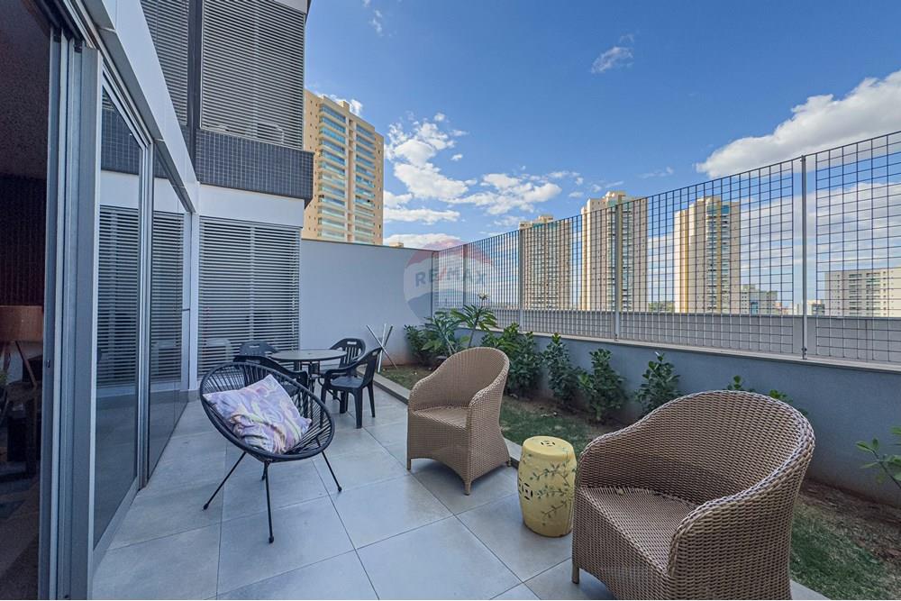 Studio - Venda - Ribeirão Preto , São Paulo - quintal (6).jpg - 780151011-122